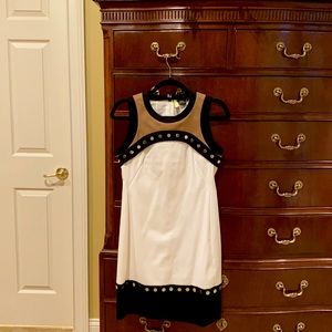 Etcetera Sleeveless Dress